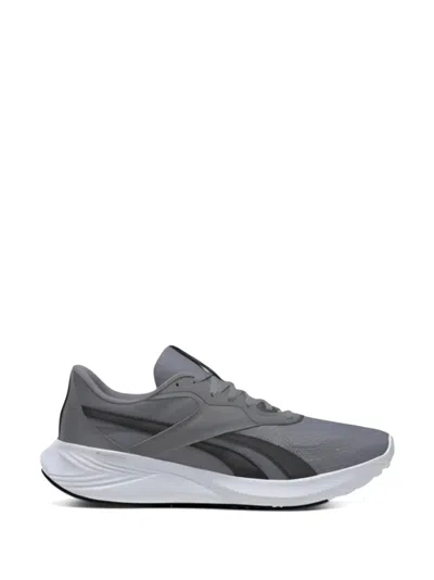 Reebok Energen Tech "grey/black" Sneakers In Gray