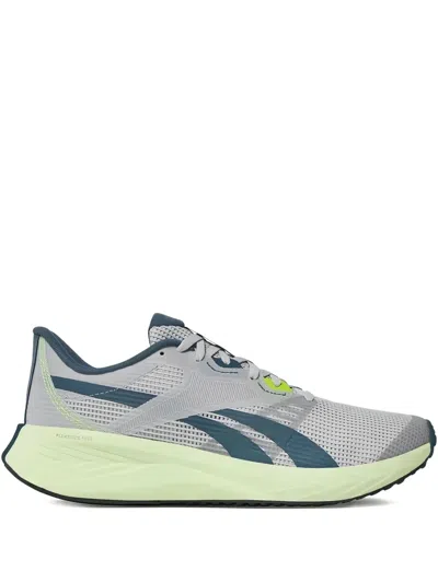 REEBOK ENERGEN TECH PLUS "GREY/GREEN" SNEAKERS