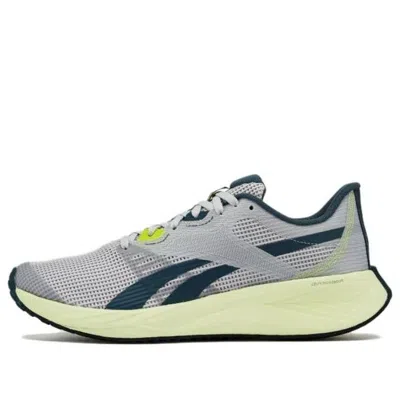Reebok Energen Tech Plus 'light Solid Grey' In Gray