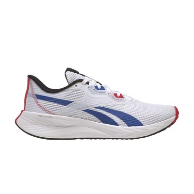 Pre-owned Reebok Energen Tech Plus 'white Vector Red Blue' | Men's Size 10