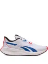 Reebok Energen Tech Plus "white/vector Red/blue" Sneakers In White
