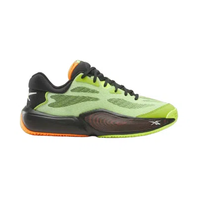Pre-owned Reebok Engine A 26 'atomic Tangerine' | Green | Men's Size 11.5