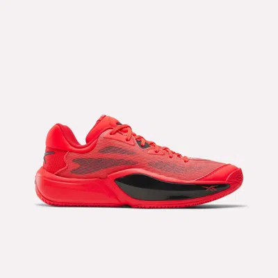 Reebok Engine A 26 Basketball Shoes In Multi