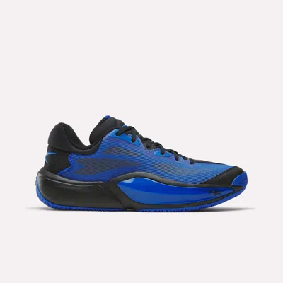 Reebok Engine A 26 Basketball Shoes In Multi