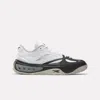 Reebok Engine A Basketball Shoes In Multi