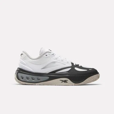 Reebok Engine A Basketball Shoes In Multi