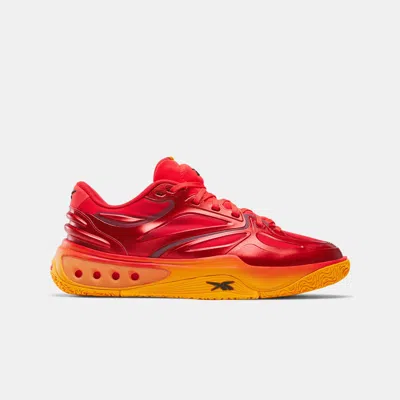 REEBOK ENGINE A BASKETBALL SHOES