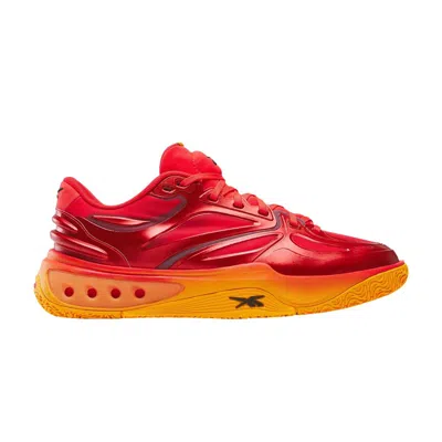 Pre-owned Reebok Engine A 'forged By Fire'