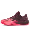 Reebok Engine A Basketball Shoes In Multi