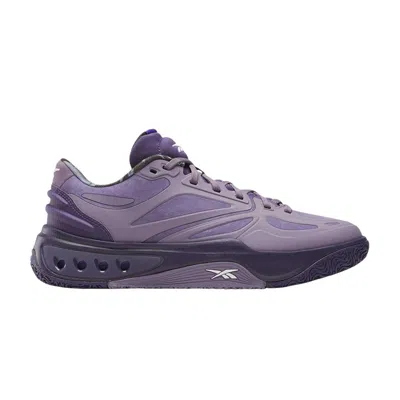 Pre-owned Reebok Engine A 'purple Fusion' | Men's Size 11