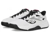 Reebok Engine Lt Sneaker In Black