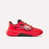 Reebok Engine Lt Shoes In Red