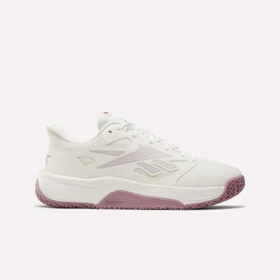 Reebok Engine Lt Shoes In Neutral