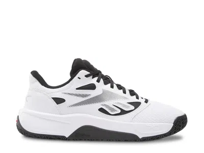 Reebok Engine Lt Sneaker In White