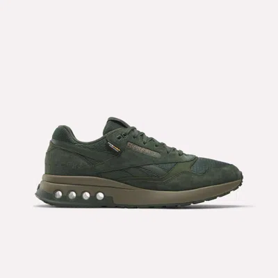 Reebok Ers World Shoes In Green