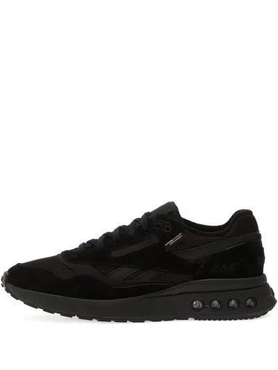 Reebok Ers World Sneakers In Black