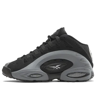 Reebok Es22 'big Game' In Black