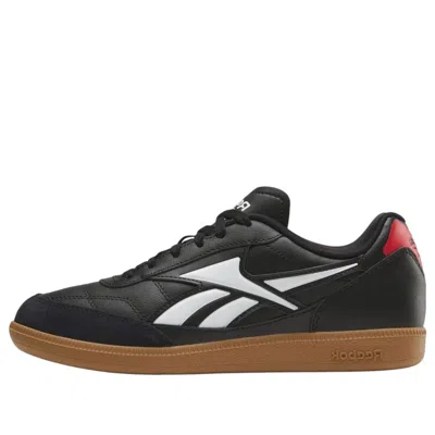 Reebok Finale 'black' In Black/white/gum