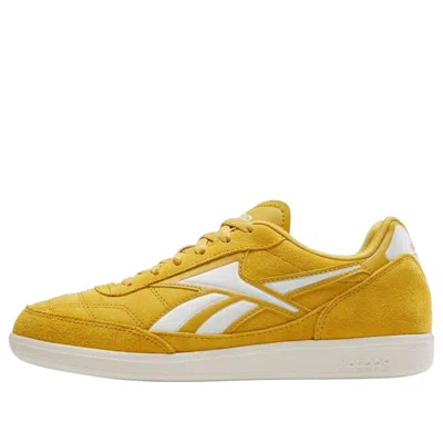 Reebok Men's Finale Shoes In Yellow