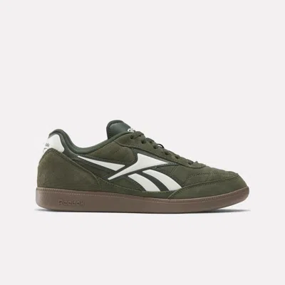 Reebok Finale Shoes In Animal Print