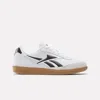 Reebok Finale Low Top Sneaker In White