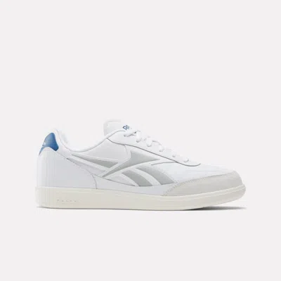 Reebok Finale Shoes In White