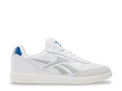Reebok Finale Sneaker In White