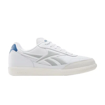 Pre-owned Reebok Finale 'white Chalk Grey' | Men's Size 13