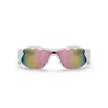 Reebok Flash Smart Audio Sunglasses In Purple