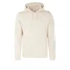 Reebok Fleece Hoodie 'beige'