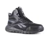 Reebok Flex Trainer Work Boot In Black