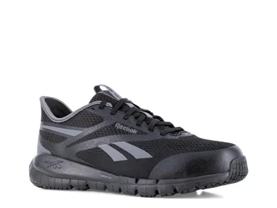 REEBOK REEBOK FLEX TRAINER WORK SNEAKER