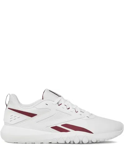 REEBOK FLEXAGENERGY 4 "RED/WHITE" SNEAKERS