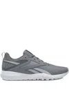 Reebok Flexagenergy Tr 4 "grey" Sneakers In Gray