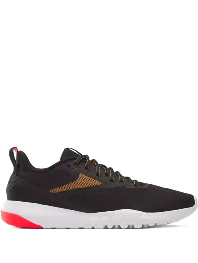 Reebok Flexagforce 4 "black" Sneakers