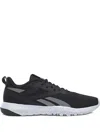 Reebok Flexagforce 4 "black" Sneakers In Black