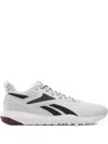 Reebok Flexagforce 4 Sneakers In White