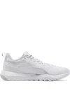 Reebok Flexagforce 4 "white" Sneakers In White