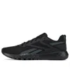 Reebok Flexagforce 4 "black" Sneakers In Black