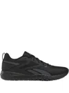 Reebok Flexagforce 4 "black" Sneakers In Black