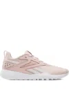Reebok Flexagon Energy "pink/white" Sneakers In Pink