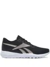 Reebok Flexagon Energy Tr 3 "black/white" Sneakers In Black