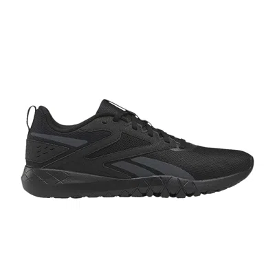 Pre-owned Reebok Flexagon Energy Tr 4 'black Cold Grey' | Men's Size 11.5