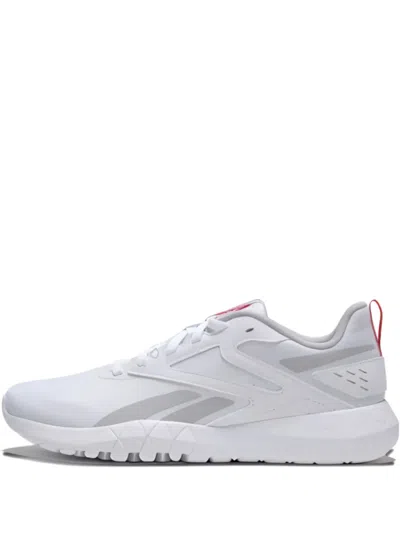 Reebok Flexagon Energy Tr 4 Sneakers In Red