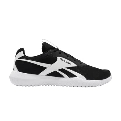 Pre-owned Reebok Flexagon Energy Tr 'black White'