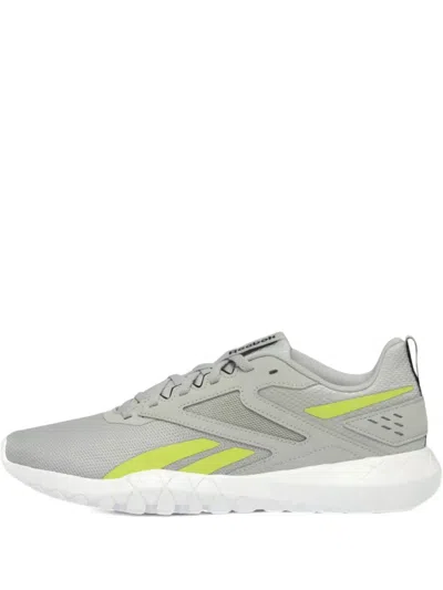 Reebok Flexagon Energy Tr Sneakers In Gray