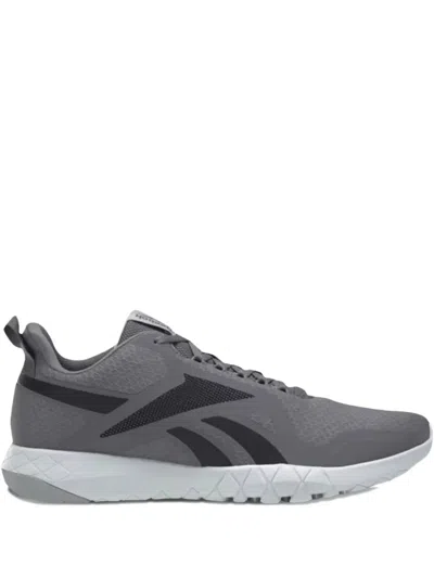 Reebok Flexagon Force 3 "pure Grey" Sneakers In Multi