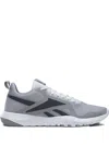 Reebok Flexagon Force 3.0 "grey" Sneakers In Gray