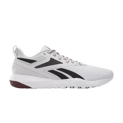 Pre-owned Reebok Flexagon Force 4 'cold Grey Black'