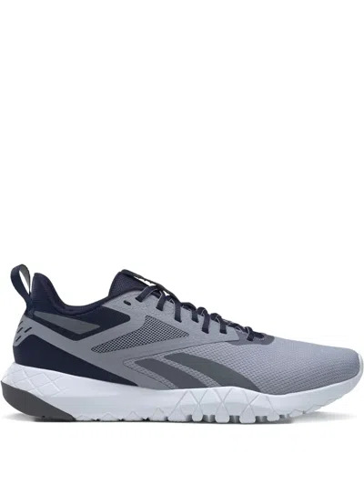 Reebok Flexagon Force 4 "grey" Sneakers In Gray